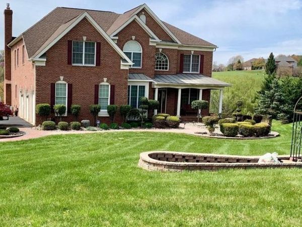 17485 WHITE GATE PLACE, LEESBURG, VA 20175