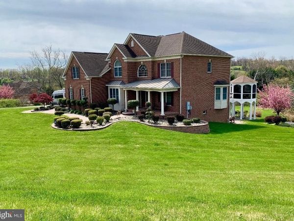 17485 WHITE GATE PLACE, LEESBURG, VA 20175