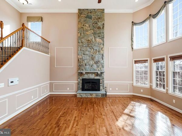 17485 WHITE GATE PLACE, LEESBURG, VA 20175