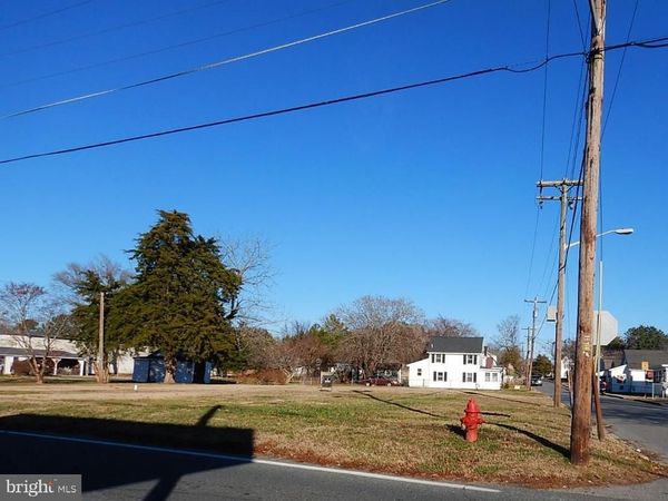 437 W MARKET STREET, SNOW HILL, MD 21863