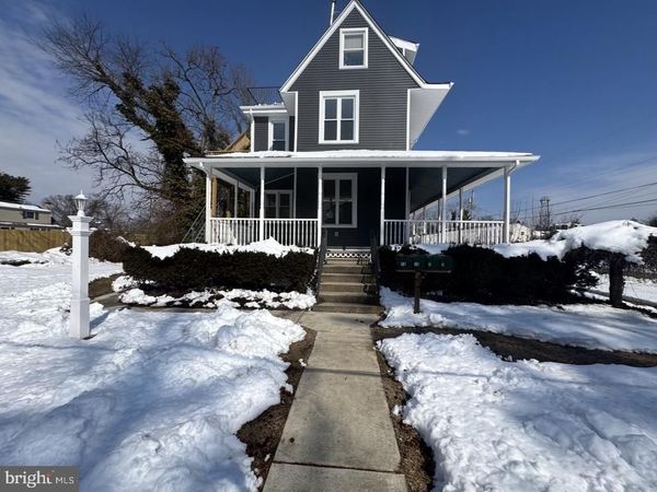 126 WASHINGTON AVENUE, Unit 1A, LAUREL SPRINGS, NJ 08021