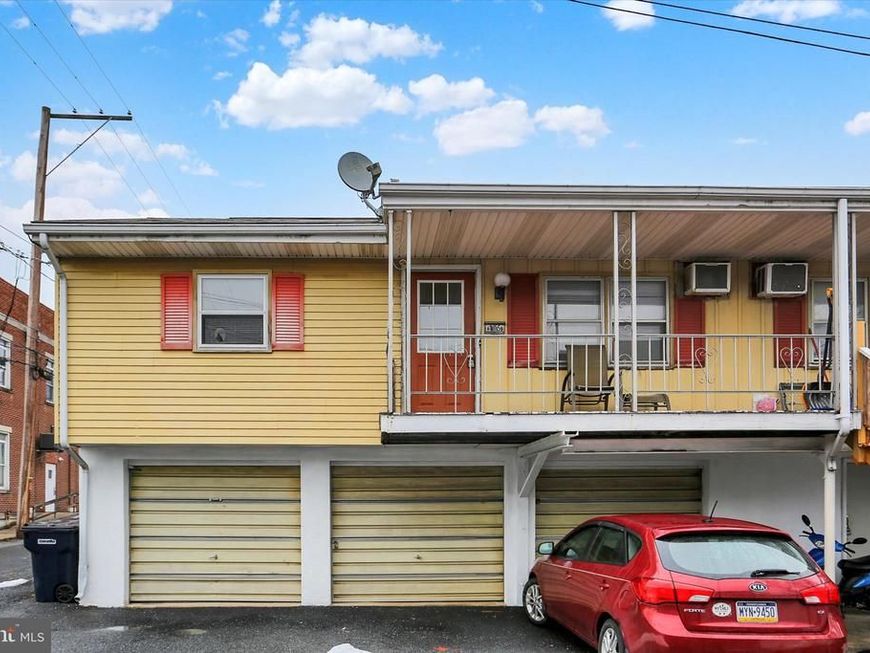 105b W Main Street, Palmyra, PA 17078 Main Photo