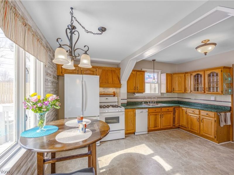 206 33rd Street NW, Canton, OH 44709 Photo 12