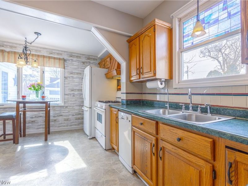 206 33rd Street NW, Canton, OH 44709 Photo 13