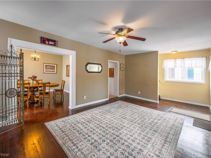 206 33rd Street NW, Canton, OH 44709 Photo 4