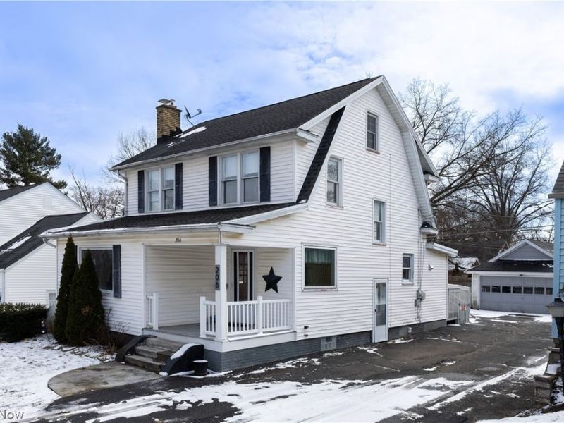 206 33rd Street NW, Canton, OH 44709 Photo 45