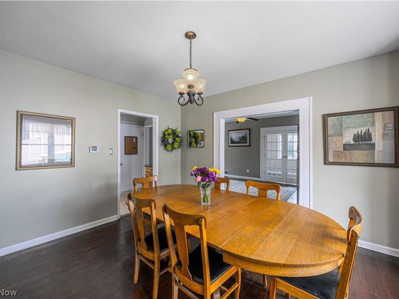 206 33rd Street NW, Canton, OH 44709 Photo 8