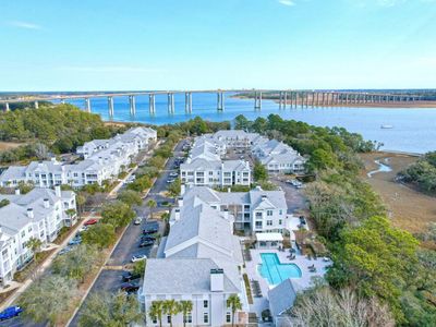 130 River Landing Drive, Unit 3306, Daniel Island, SC 29492
