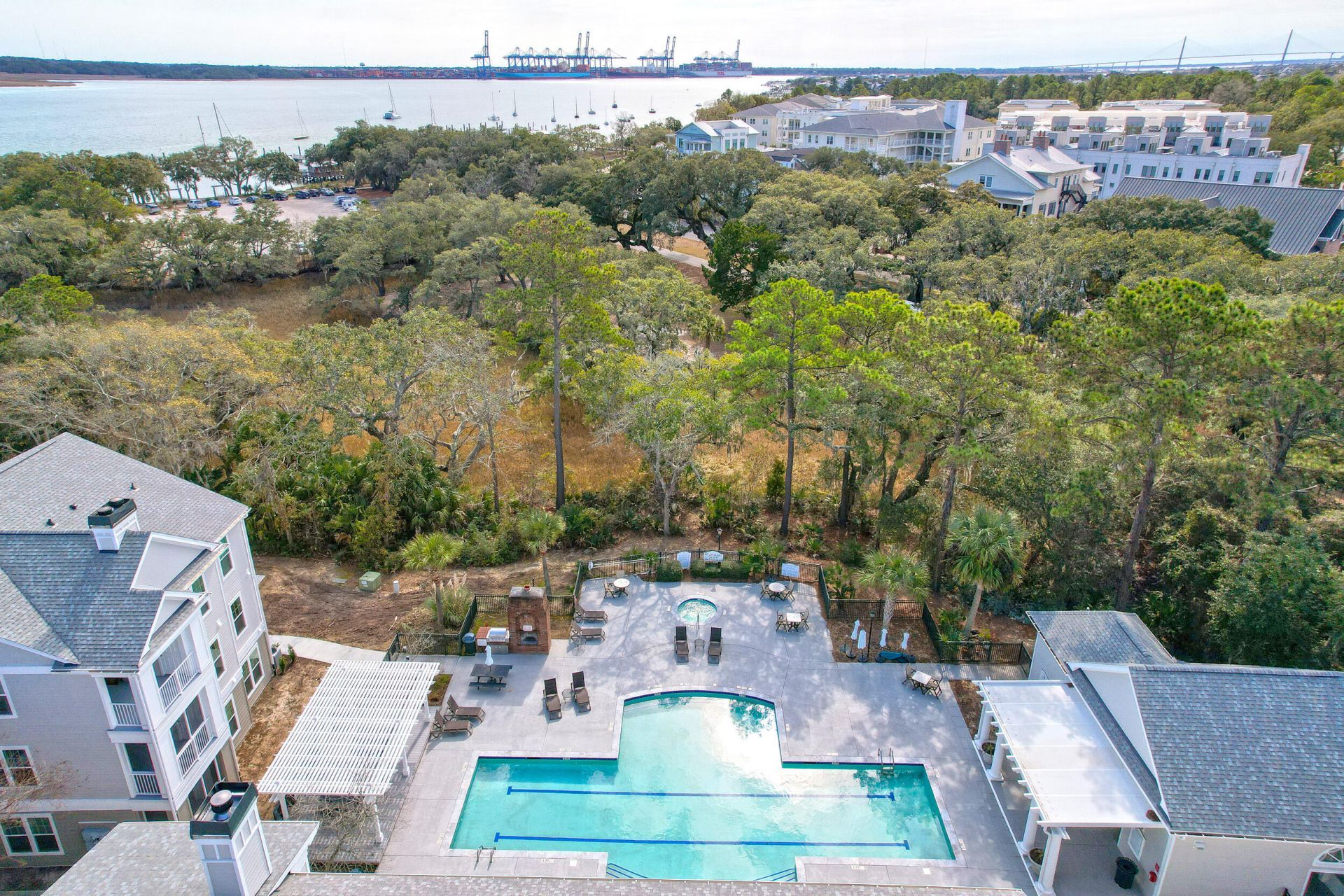 130 River Landing Drive Photo 43