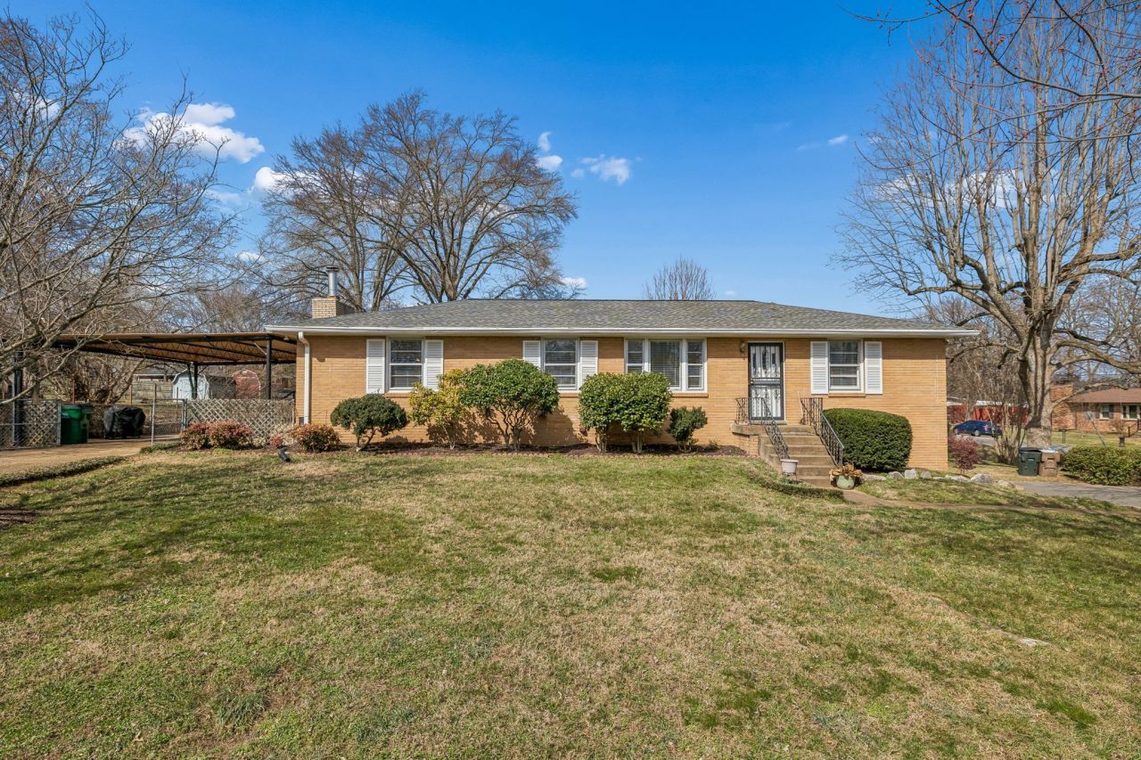 4917 Aquatic Rd, Nashville, TN 37211 Main Photo