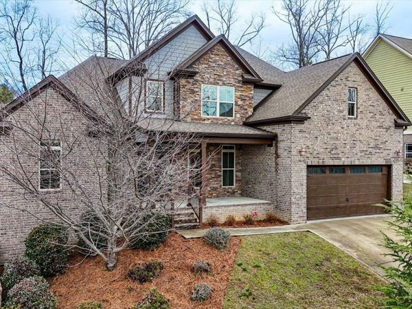 4225 Cripple Bush Court, Apison, TN 37302