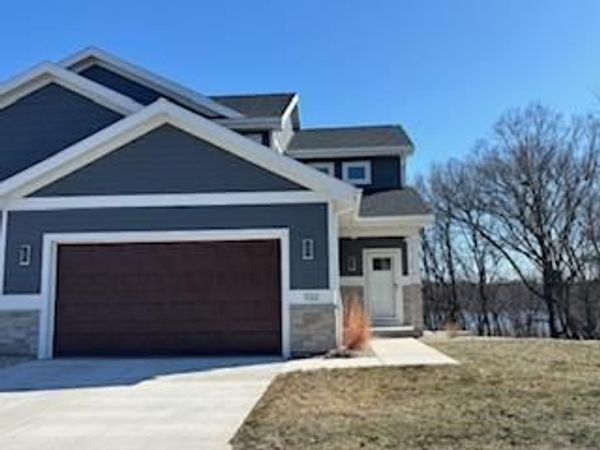 1132 Water Street, Unit 8, Sauk City, WI 53583