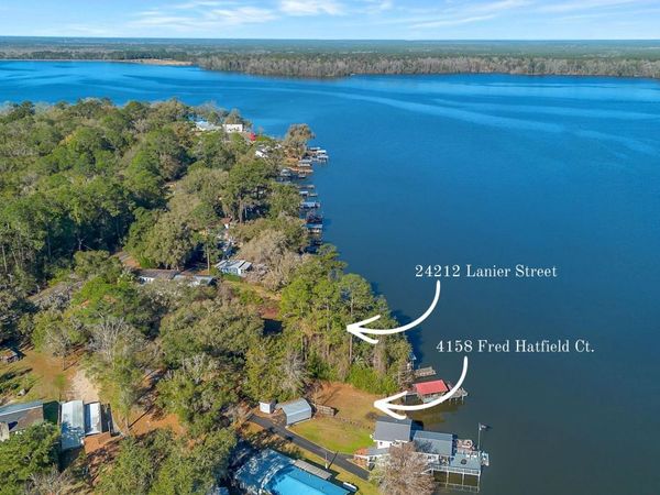 24212 / 4158 Lanier Street, Tallahassee, FL 32310