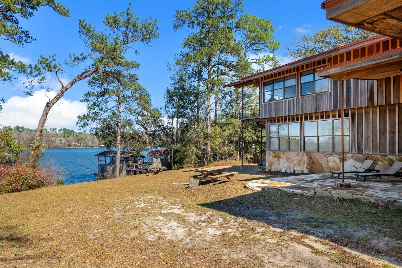 24212 / 4158 Lanier Street, Tallahassee, FL 32310 Photo
