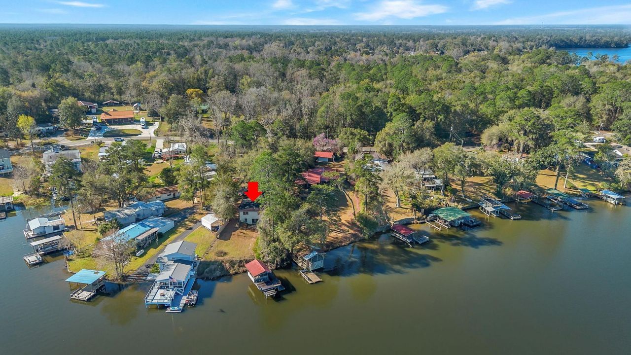 24212 / 4158 Lanier Street, Tallahassee, FL 32310 Photo