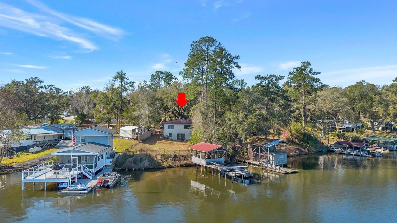 24212 / 4158 Lanier Street, Tallahassee, FL 32310 Photo