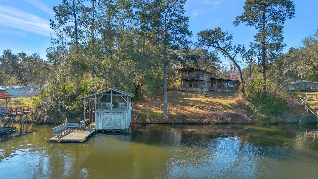 24212 / 4158 Lanier Street, Tallahassee, FL 32310 Photo