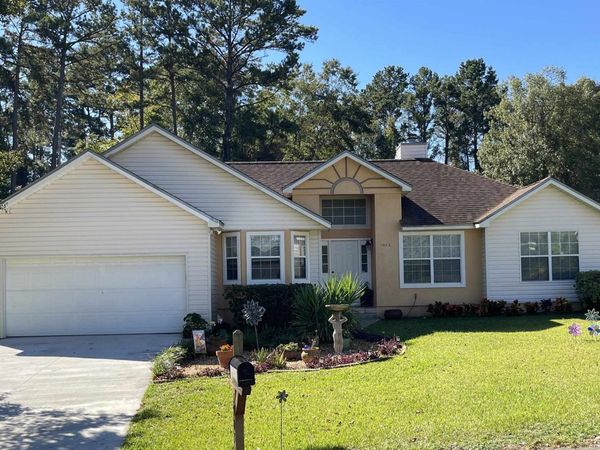 1903 S Barn Way, Tallahassee, FL 32317