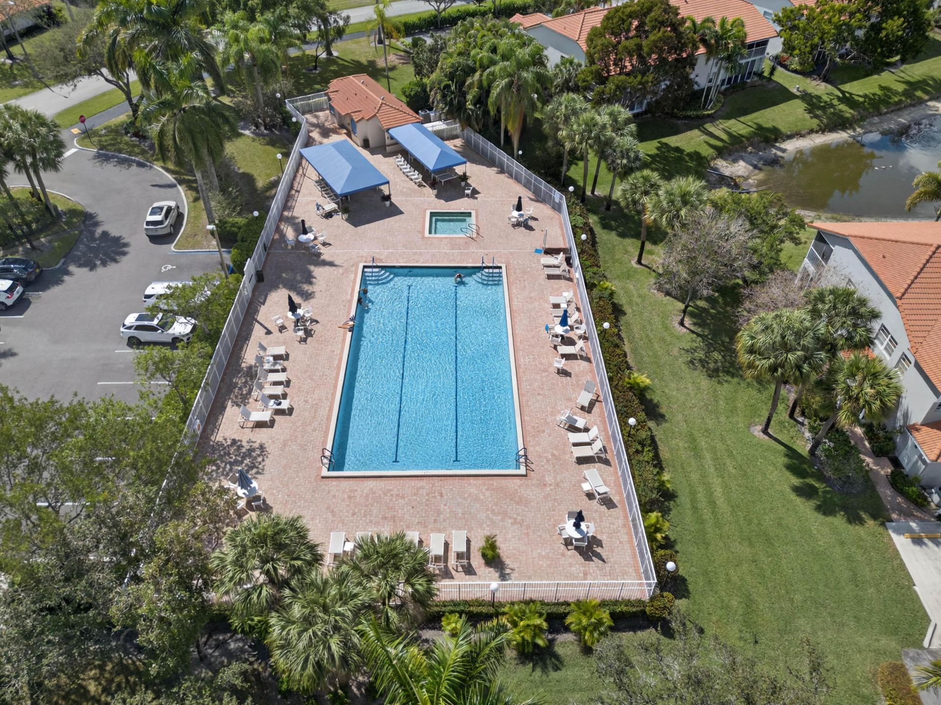 7676 Springwater Place, Unit 201, Boynton Beach, FL 33437 Photo