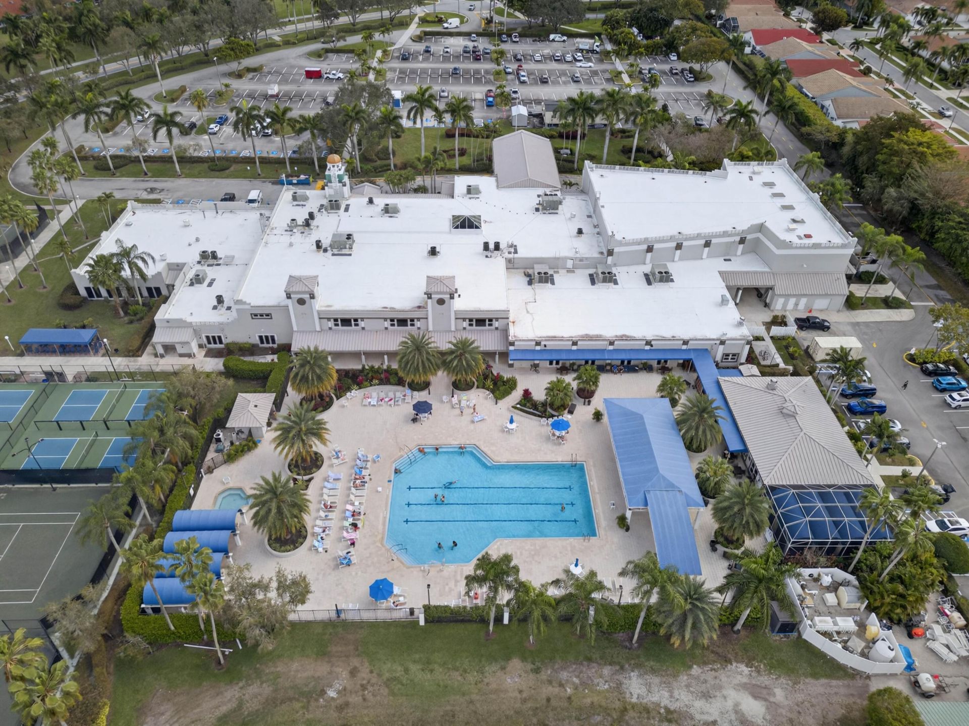 7676 Springwater Place, Unit 201, Boynton Beach, FL 33437 Photo