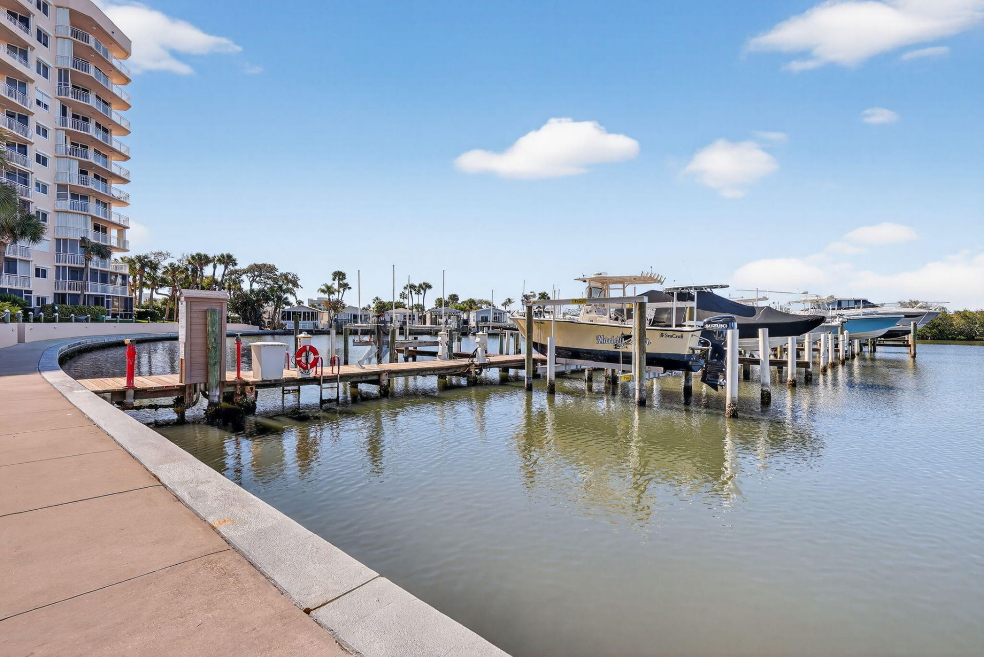 5159 N Highway A1a, Unit 315, Hutchinson Island, FL 34949 Photo