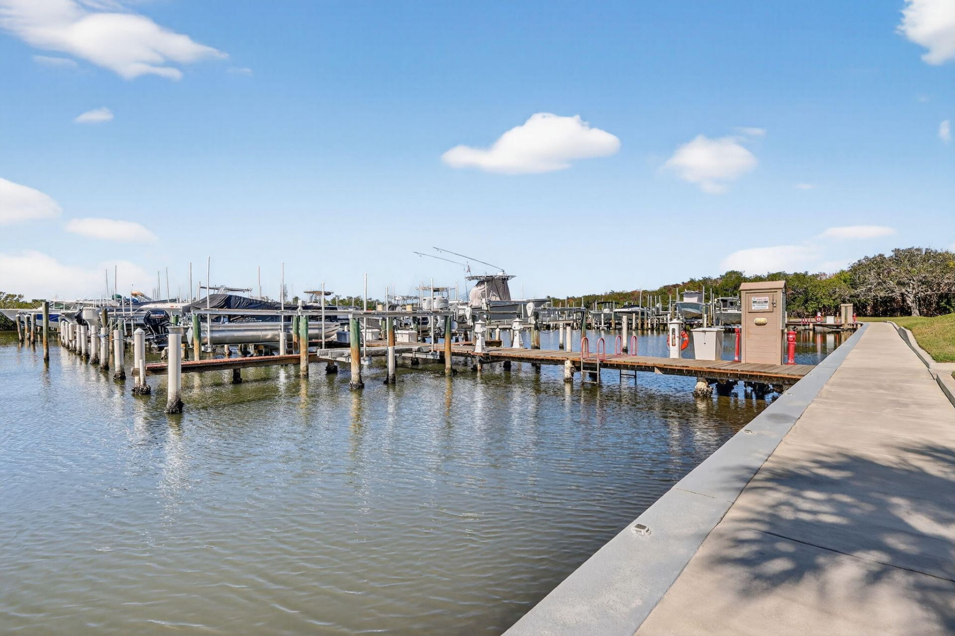 5159 N Highway A1a, Unit 315, Hutchinson Island, FL 34949 Photo