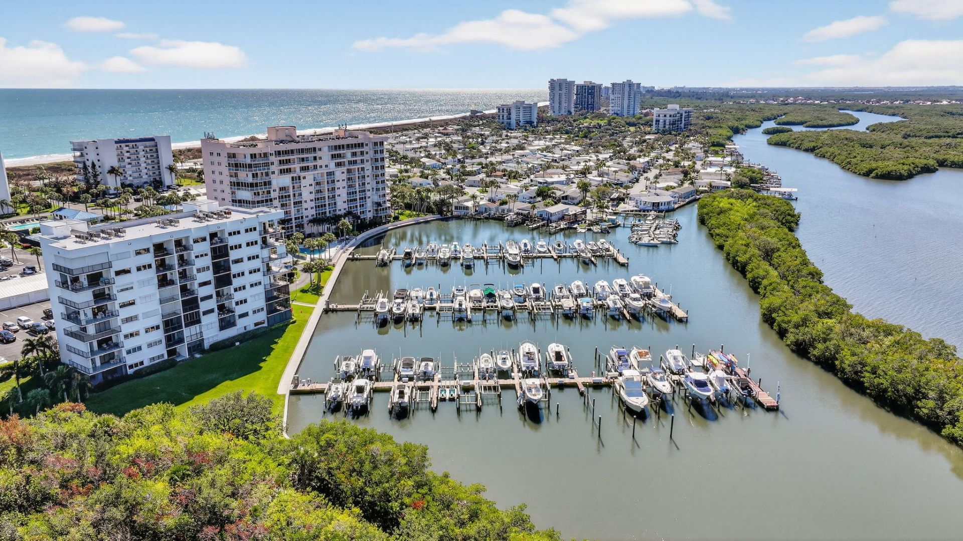 5159 N Highway A1a, Unit 315, Hutchinson Island, FL 34949 Photo