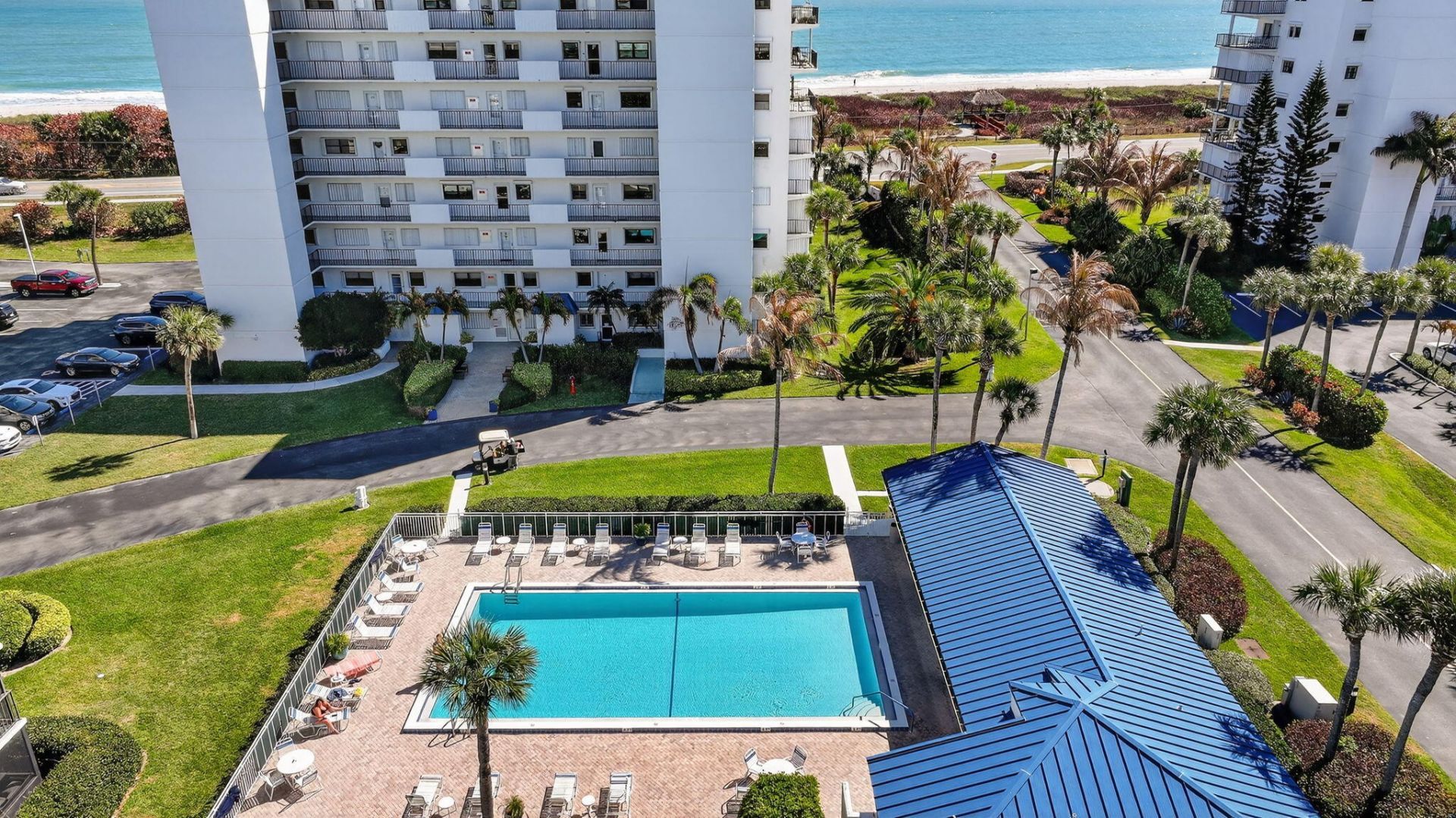 5159 N Highway A1a, Unit 315, Hutchinson Island, FL 34949 Photo