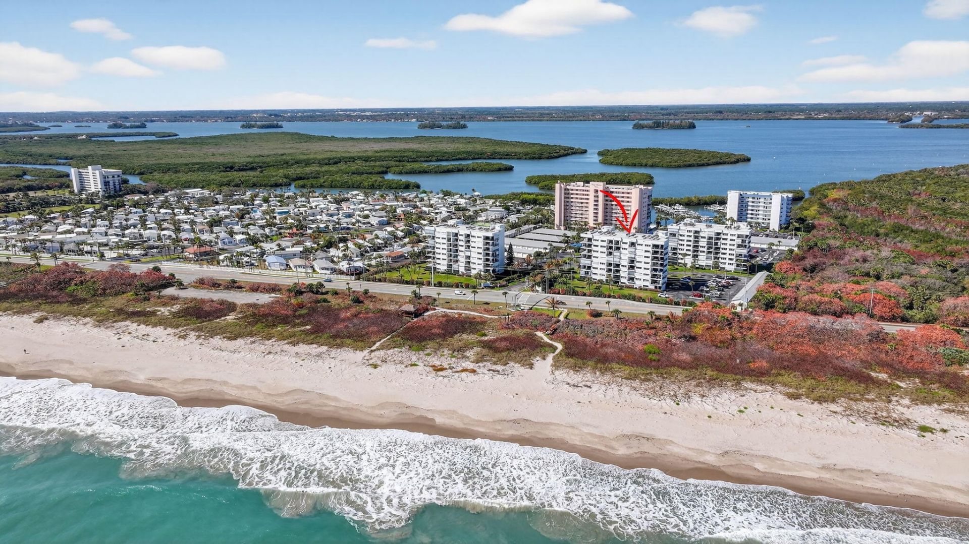 5159 N Highway A1a, Unit 315, Hutchinson Island, FL 34949 Photo