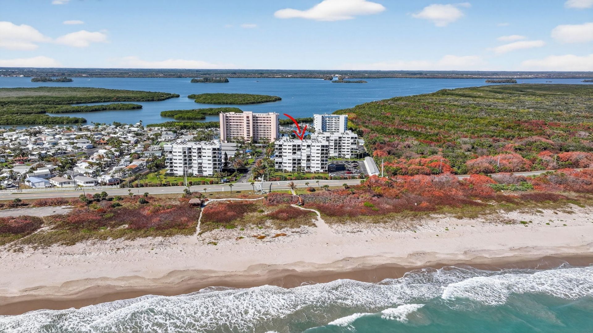 5159 N Highway A1a, Unit 315, Hutchinson Island, FL 34949 Photo