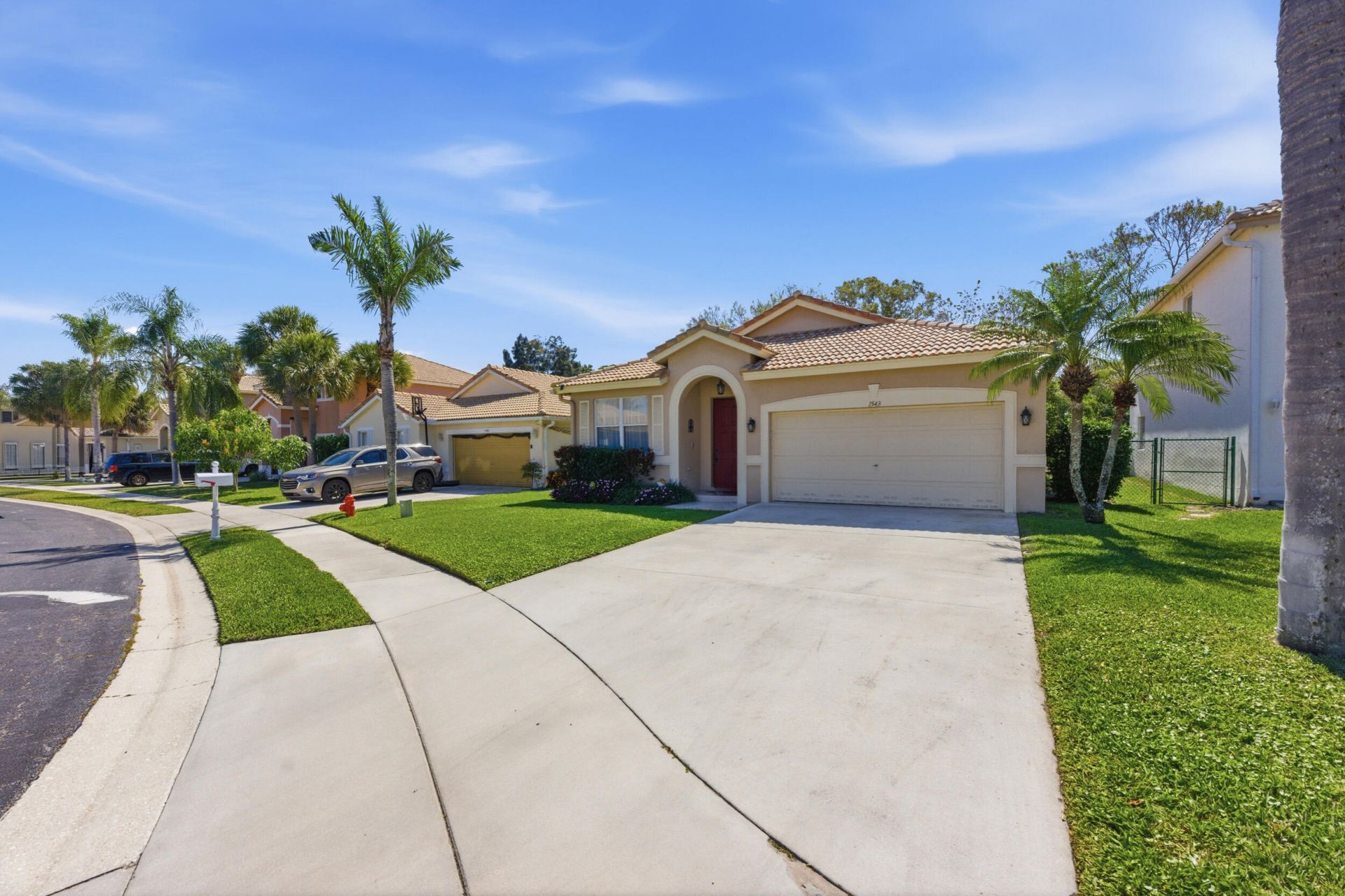 1543 Rialto Drive, Boynton Beach, FL 33436 Photo