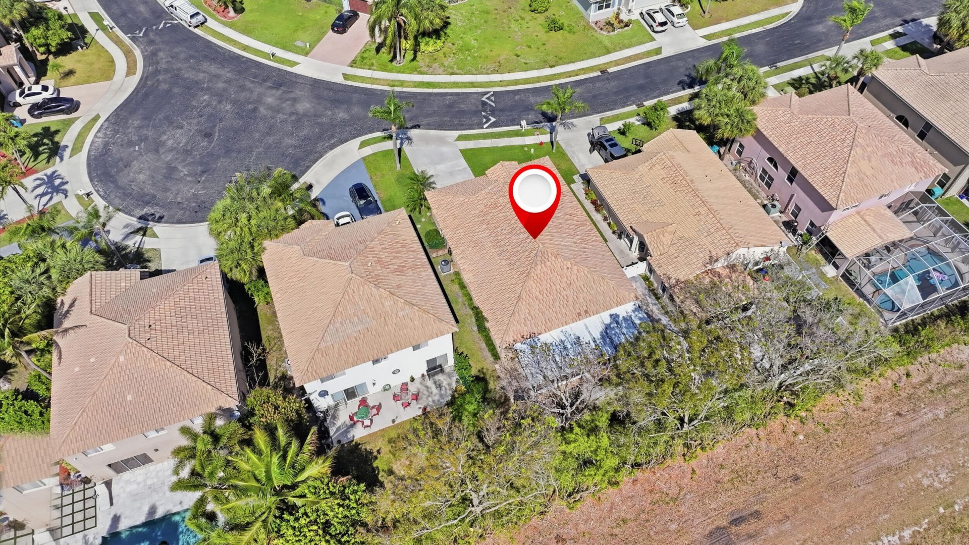 1543 Rialto Drive, Boynton Beach, FL 33436 Photo