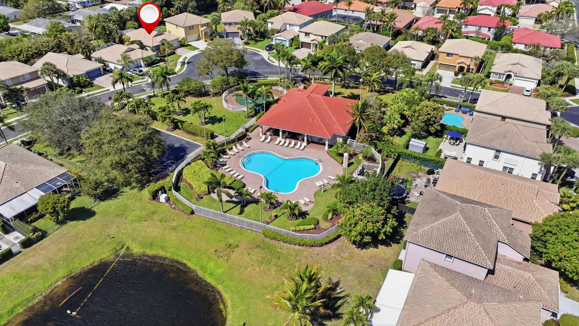 1543 Rialto Drive, Boynton Beach, FL 33436 Photo