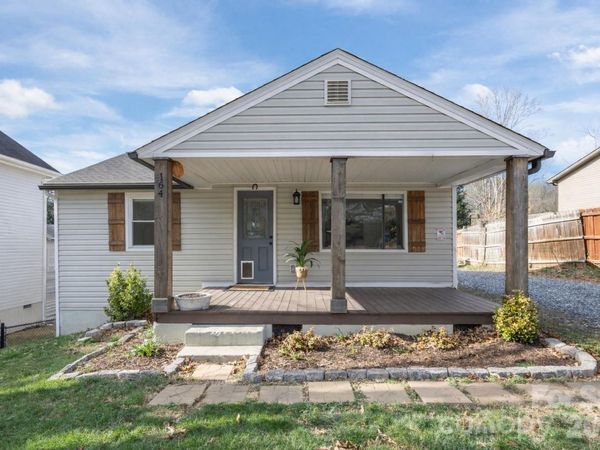 164 Lakeside Drive, Asheville, NC 28806