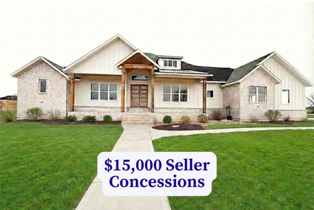 3151 Bloomfield Street, Bentonville, AR 72713 Main Photo