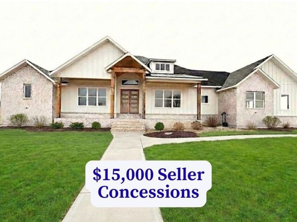 3151 Bloomfield Street, Bentonville, AR 72713