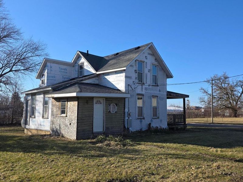 315 E Atwood Street , Galion, OH 44833 Photo 1