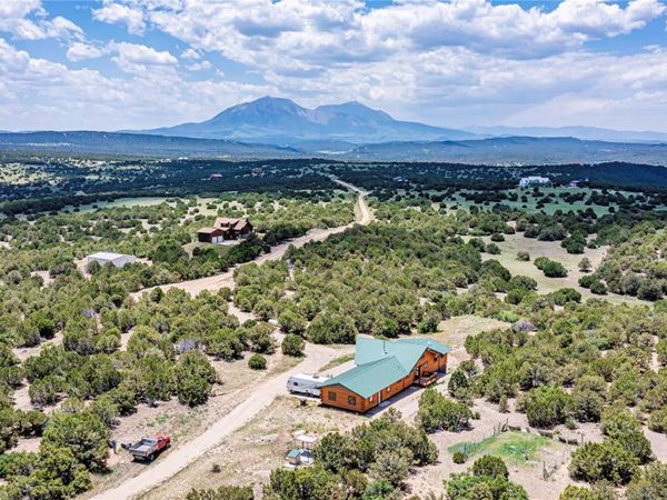 254 Sunset Court , Walsenburg, CO 81089