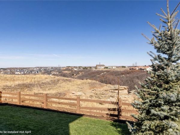 588 Silver Rock Trail, Castle Rock, CO 80104