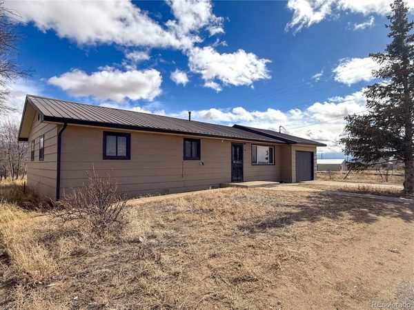 302 Miranda Avenue , Fort Garland, CO 81133