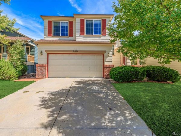 9688 Queenscliffe Drive , Highlands Ranch, CO 80130