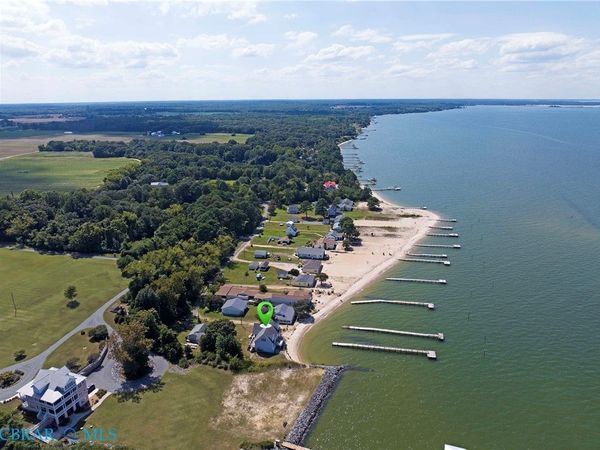 157 Sandy Beach Road, Deltaville, VA 23043