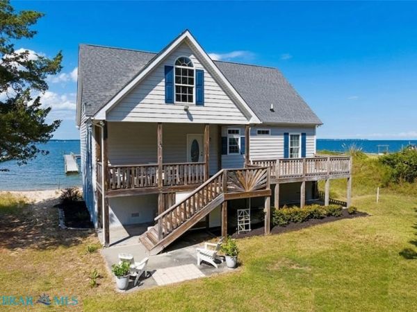 157 Sandy Beach Road, Deltaville, VA 23043