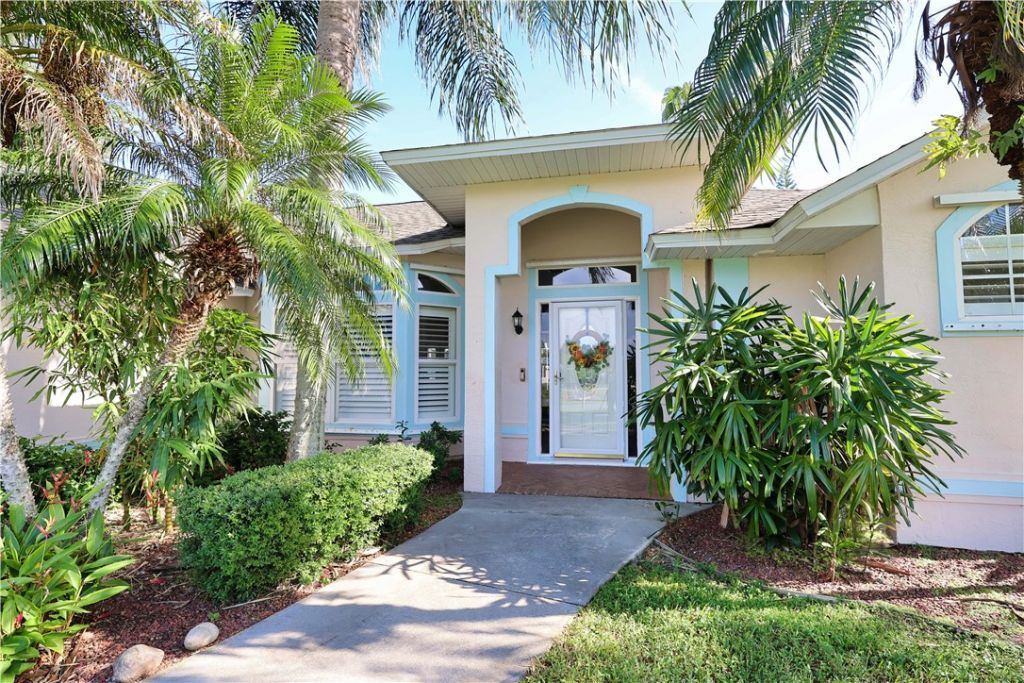 449 Englar Drive, Sebastian, FL 32958 Photo