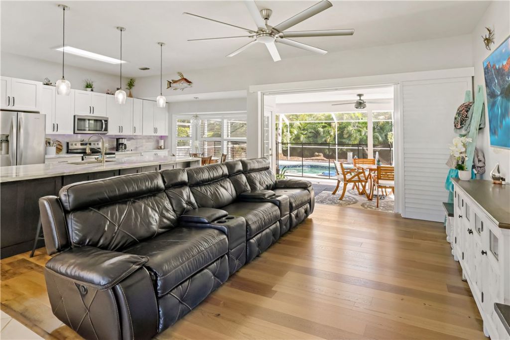 449 Englar Drive, Sebastian, FL 32958 Photo