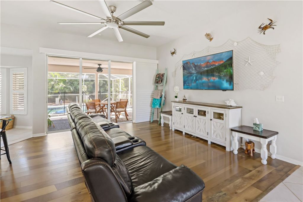 449 Englar Drive, Sebastian, FL 32958 Photo