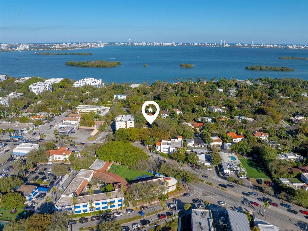 5981 NE 6th Ave, Miami, FL 33137 Photo