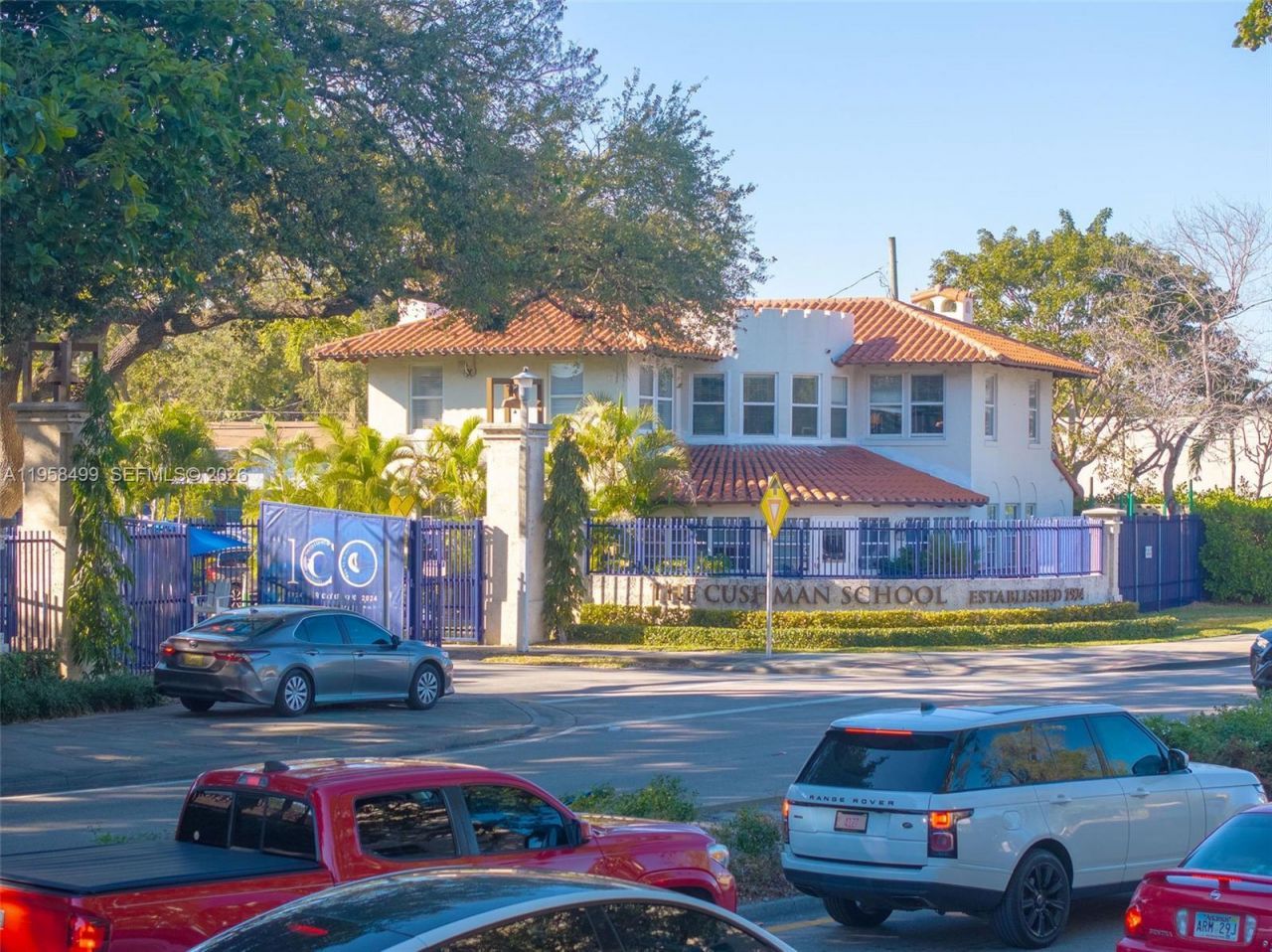 5981 NE 6th Ave, Miami, FL 33137 Photo