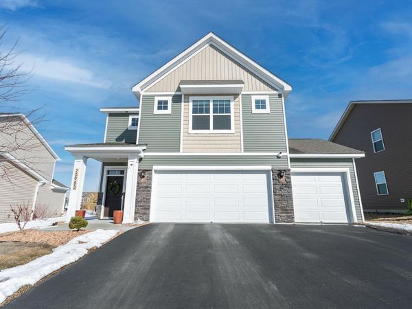 20983 Flaxton Lane, Farmington, MN 55024