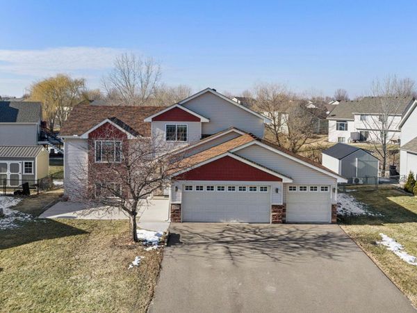 11400 72nd Court NE, Otsego, MN 55301